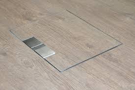 Cableduct Limited Minima The Most Discrete Floor Box Floor Boxes Flooring Floor Installation