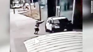 100 000 Reward Offered In Ambush Shooting Of 2 Los Angeles County Deputies Cnn Video