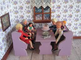 Your Place To Buy And Sell All Things Handmade Dollhouse Furniture Vintage Dollhouse Miniature Dollhouse Furniture