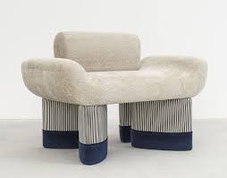 Chaise Unique Chaise Contemporaine Design Chair Design Unique Style Different Mobilierdesign Ch Furniture Armchair Furniture Contemporary Furniture