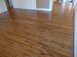 1958 Red Oak Floors Stained With Minwax Early American Satin Finish Polyurethane Red Oak Floors Wood Floor Finishes Oak Floor Stains
