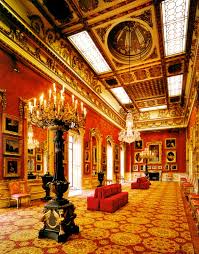 Pin By Louisiana Lady On Historical Personages Opulent Interiors Apsley Townhouse Interior