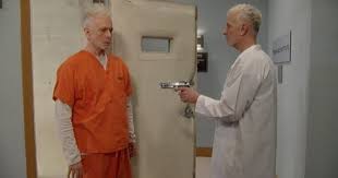 General Hospital Spoilers Who Is Luke Spencer S Impostor Cesar Faison And Larry Ashton Are Red Herrings Not Fluke General Hospital Spoilers General Hospital Hollywood Celebrities