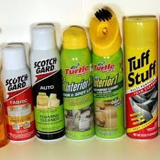 Interior Car Detailing Tips From The Pros 1 Get The Right Products There Are Many Types And Brands Of I Cleaning Car Interior Car Interior Clean Your Car
