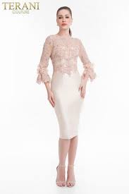 Nyc Fashion Boutique New York City Ny Astoria Queens Ny Terani Jovani Discount Prices In 2020 Lace Sheath Dress Embellished Cocktail Dress Trendy Cocktail Dresses