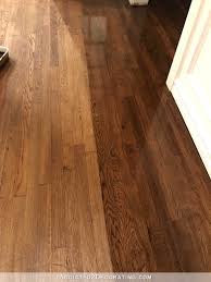 The Hardwood Floor Refinishing Adventure Continues Tip For Getting A Gorgeous Finish Addicted 2 Decorating Red Oak Hardwood Floors Red Oak Hardwood Oak Hardwood