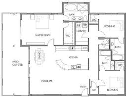 Penthouse Floor Plan Example Floor Plans Floor Plan Layout How To Plan