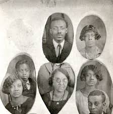 Alice Belle Starr And Family Top Norris And Amanda Second Row Gertude And Hubert Alice Belle Starr Victor And Isabel Bottom Ro With Images Belle Starr Starr Norris