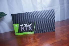 Nvidia Geforce Rtx 2080 Ti 11gb Gddr6 Graphics Card 900 1g150 2530 000 For Sale Online Ebay In 2020 Graphic Card Nvidia Ebay