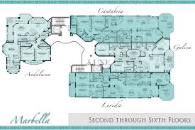 Marbella Condos Floor Plans In Daytona Beach Shores Fl 3343 S Atlantic Ave Daytona Beach Shores Call 386 Condo Floor Plans Daytona Beach Shores Floor Plans