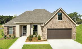 Castine Pointe Model Home Rose Iv A Floor Plan In 2020 Model Homes Home Builders Garage Style