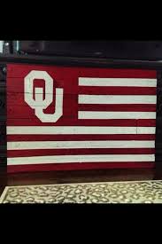 6bea52bda4a87ee639fed47b5f1e4f43 Jpg 640 960 Pixels Boomer Sooner University Of Oklahoma Oklahoma Flag