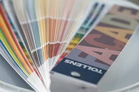 Nouveau Nuancier Couleur Cromology Nuancier Couleur Nuancier Peinture Tollens Nuancier Tollens