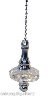 Decorative Cord Chain Pull Switch Lighting Light Bathroom Disc Blind Fan Bnib Ceiling Fan Pulls Bathroom Lighting Light Pull