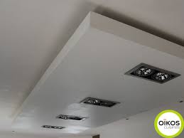 Accueil Deco Design Plafond Cuisine Plafond Faux Plafond