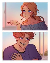 From Catching Hands To Catching F E E L S In 2020 Anime Vs Cartoon Powerpuff Girls Anime Powerpuff Girls Cartoon