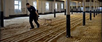 The Malting Floor Whisky