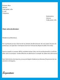 Modele Lettre Restitution Materiel Entreprise Modele Lettre De Motivation Lettre De Demission Lettre A