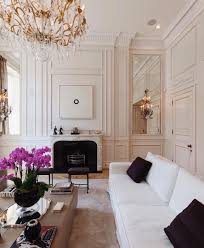 Ashley Stark Kenner On Instagram The Purpose Of Life After All Is To Live It To Tase Experience To Parisian Interior Parisian Home Decor Luxury Home Decor