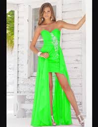 Neon Green Lime Green Prom Dresses Green Prom Dress Prom Dresses Gowns