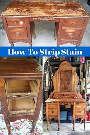 How To Strip Prepare Old Battered Furniture For A Makeover Redo Furniture Flipping Furniture Furniture Restoration