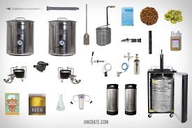 Essentials Home Brew Brewing Supplies Home Brewing Beer Brewing Equipment