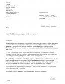 Lettre De Motivation Stage Data Scientist Dissertations Et Memoires 51 75