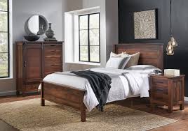 Inspired From The Rolling Country Hills And Rustic Landscape Surrounding The Amish Communities Of Holmes County Ohi Bedroom Panel Bedroom Collection Furniture
