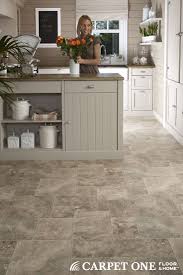 Vinyl Flooring From Carpet One Vinyl Flooring Kitchen Kitchen Flooring Linoleum Flooring