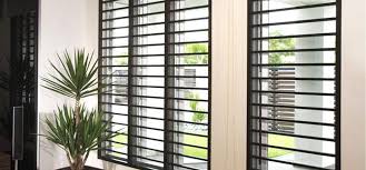 A Brief Look At Some Popular Types Of Window Grills Modern Window Grill Modern Windows Window Grill Design