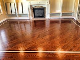 Job Gallery Red Oak Hardwood Hardwood Floors Red Oak Floors