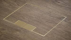 Cableduct Limited Minima The Most Discrete Floor Box In 2020 Floor Boxes Floor Outlet Cover Floor Outlets