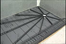 Shower Installation Made Easy For Contractors Builders Do It Yourselfer Shower Installation Shower Floor Diy Shower