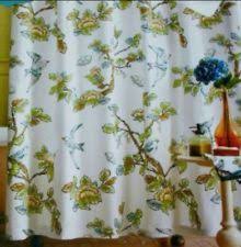 Home Threshold Target Botanical Blue Bird Shower Curtain Bird Shower Curtain Fabric Shower Curtains Bird Curtains