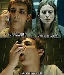 Pin By Naezzly On La Casa De Papel Best Series Netflix Series Tv Series