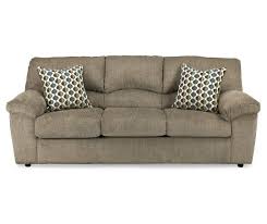 Signature Design By Ashley Pindall Brown Sofa Big Lots