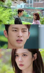 Spoiler Remember You Seo In Guk Suspects That Jang Nara Suspects Seo In Guk Jang Nara Korean Actresses