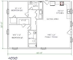Pin By Kymberly Krebs On Barn House Barndominium Floor Plans Barndominium Plans Shop House Plans