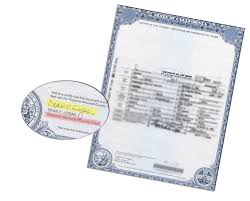 Los Angeles Certificate Of Live Birth Signed By Conny B Mccormack Registrar Recorder Birth Sign California State Social Security Card
