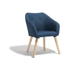 Fauteuil Fauteuil Bleu Canard Fauteuil Bleu Fauteuil