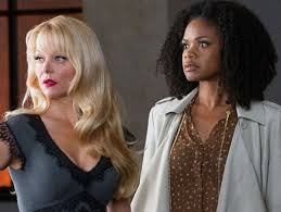 Hit The Floor Hit The Floor 1 08 Sneak Peeks German And Ahsha Clash Over The Punch Hit The Floor Pinterest Full Episodes Tvs And Movie