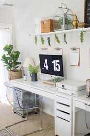 Office Organization Ideas And Minimalist Checklist Home Office Decor Home Office Design Home Office Furniture