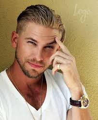 Adam Senn Says Hit The Floor Gets Back To Basics In Season 3 Adam Senn Just Beautiful Men Hit The Floors