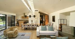 20 Ranch Style Homes With Modern Interior Style Ranch House Designs Ranch Style Homes Ranch House