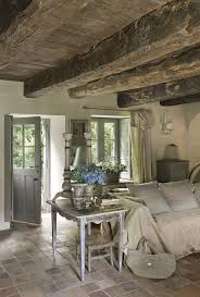 La Deco Campagne Chic D Une Longere Bretonne Deco Campagne Chic Deco Maison De Campagne Et Decoration Interieure