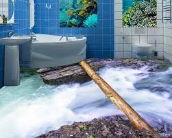 Fantastic 3d Floor Ideas Flooring Home Decor Floor Murals