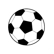 How To Draw A Soccer Ball Soccer Ball Kids Soccer Soccer