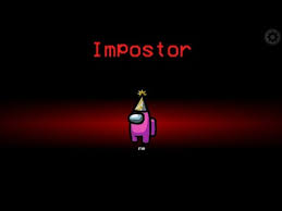 Among Us How To Be An Impostor Youtube