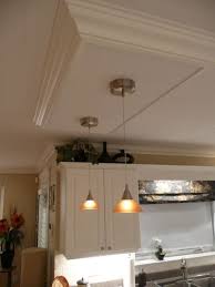 How To Create A Kitchen Island Ceiling Light Box Kitchen Island Ceiling Light Kitchen Ceiling Lights Ceiling Lights