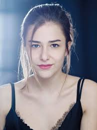 Anne Sophie Soldaini Allocine